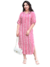 Chemise Antônia Rosa