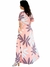 Vestido Lara Pêssego - comprar online