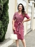 Vestido Linda Rose