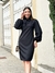 Vestido Suzi Preto - loja online