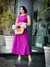 Vestido Rosana - loja online