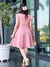 Vestido Bianca Rose - comprar online