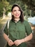 Imagem do Conjunto Barbara Verde Militar