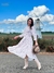 Vestido Luiza Off - loja online