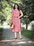 Conjunto Valentina Rosa Antigo - comprar online