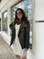 Blazer Vera verde - loja online