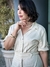 Vestido Ester Palha - comprar online