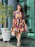 Vestido Tereza - loja online