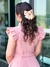 Vestido Bianca Rose - loja online