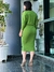Vestido Alice Lima