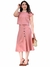 Conjunto Valentina Rosa Antigo - comprar online