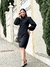 Vestido Suzi Preto - comprar online