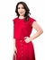 Conjunto Valentina Cereja - loja online