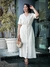 Vestido Ester Palha - loja online