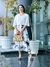 Conjunto Elizabeth Off