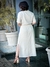 Vestido Ester Palha - comprar online