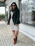 Blazer Vera verde - comprar online