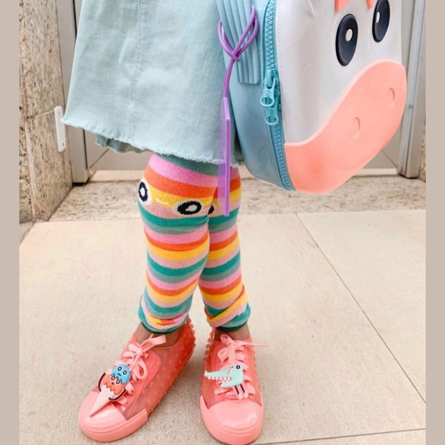 2018 &middot; Mini Melissa