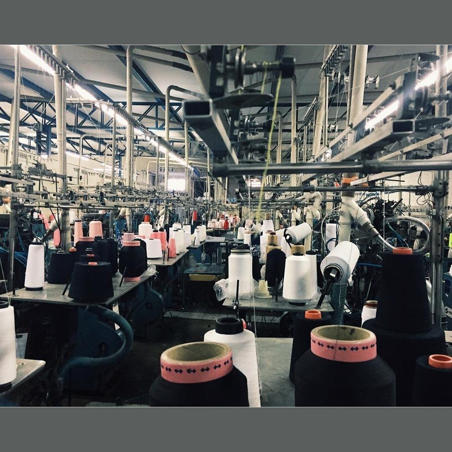 Produ&ccedil;&atilde;o no Brasil
