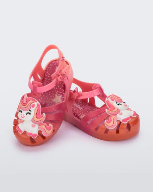 Mini Melissa Possession Uni BB