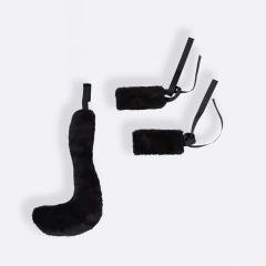 Bracelete e Rabo de Gato - comprar online