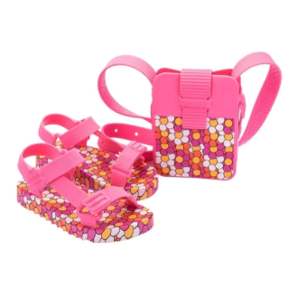 Mini Melissa Playtime Discover BB