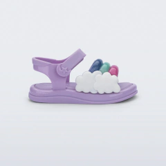Imagem do Mini Melissa Lumi Baby