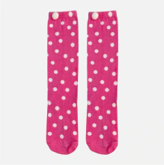 Meia Melissa Bubble Mini Melissa x Cantarola