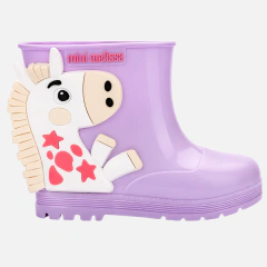 Mini Melissa Welly Wonderland BB