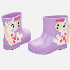 Mini Melissa Welly Wonderland BB - loja online