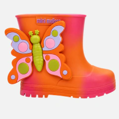 Mini Melissa Welly Wonderland BB - comprar online