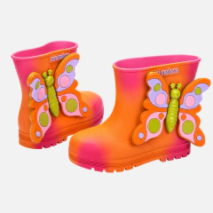 Imagem do Mini Melissa Welly Wonderland BB
