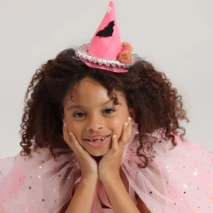 Tiara Bruxinha Encantada - comprar online
