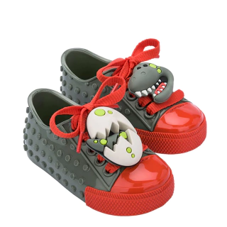 Mini Melissa Polibolha DINO