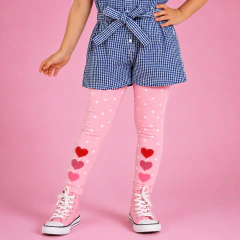 Legging Amorinha - comprar online
