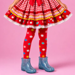 Meia Calça Estalinho - comprar online