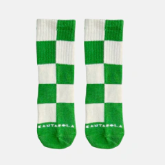 Soquete Square Verde - comprar online