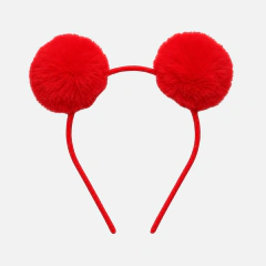 Imagem do Tiara Pompom