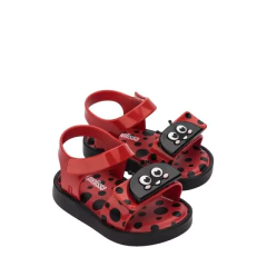 Mini Melissa Jump Bugs BB - CANTAROLA