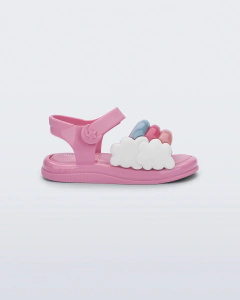 Mini Melissa Lumi Baby - comprar online