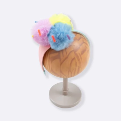 Imagem do Tiara Carnavalesca Infantil (modelos diferentes)