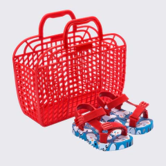 Mini Melissa Playtime BB - CANTAROLA
