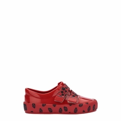 Mini Melissa Beanny Bugs BB - CANTAROLA