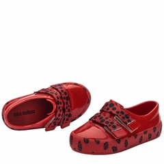 Mini Melissa Beanny Bugs BB na internet