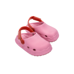 Mini Melissa Free Clog BB
