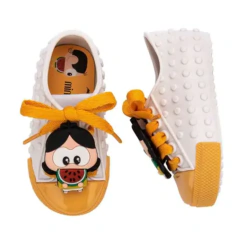 Mini Melissa Polibolha + Monica Toy