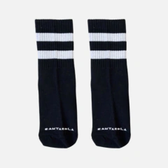 Soquete Sk8 Black - comprar online