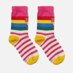 Soquete Love Flower - comprar online