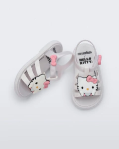 Imagem do Mini Melissa Hip + Hello Kitty BB