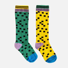 Meia Abacaxi com Hortelã - comprar online